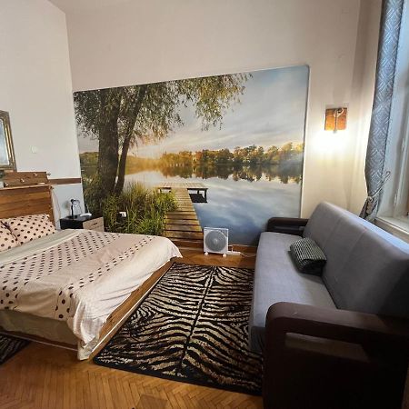 Apartament Ultracentral 2 Piata Muzeului Cluj-Napoca Exterior foto