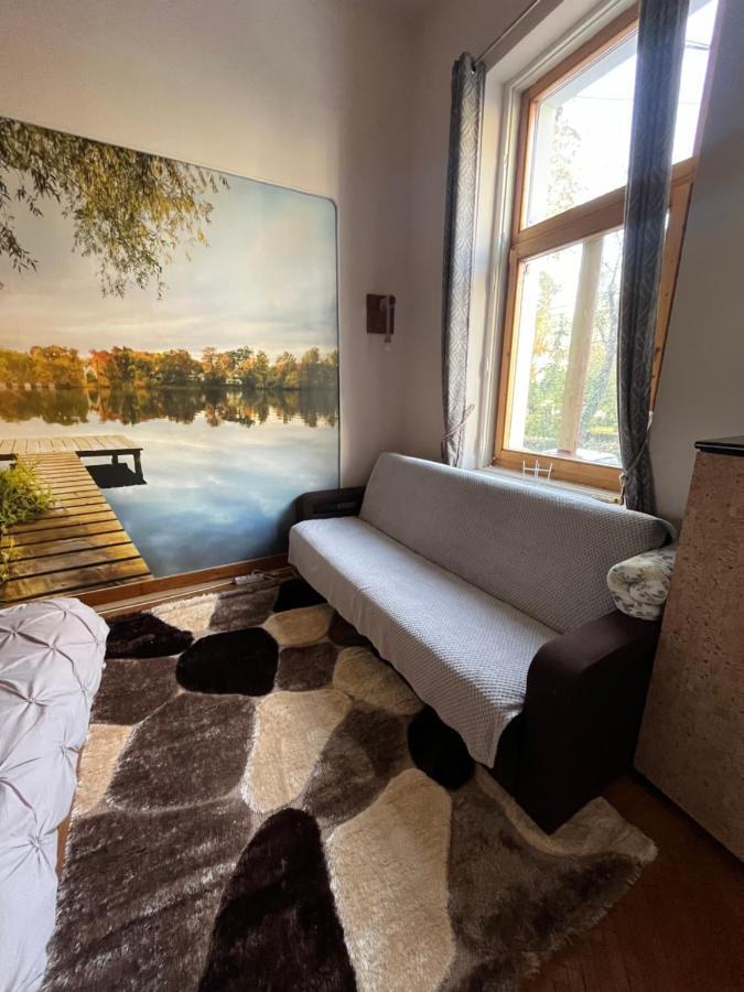 Apartament Ultracentral 2 Piata Muzeului Cluj-Napoca Exterior foto